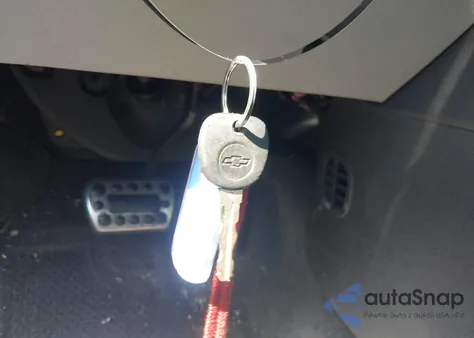 2008 Chevrolet Cobalt Ls из США, поврежденный, VIN 1G1AK18F287287933